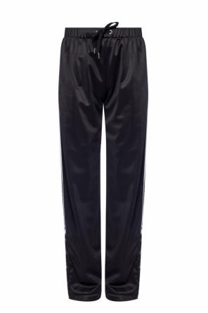Printed sweatpants, zdjęcie 1 Printed sweatpants od Versace
